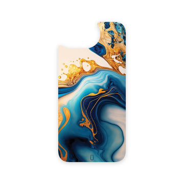 Epoxy - (Back Only)