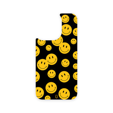 Smileys (Back Only)