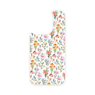 Fall Floral (Back Only)