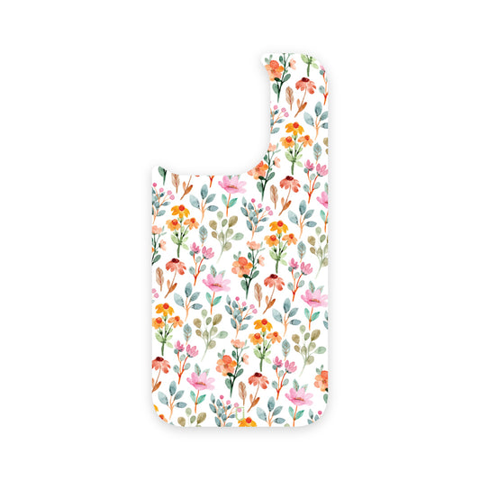 Fall Floral (Back Only)