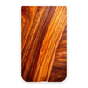 Stained Wood