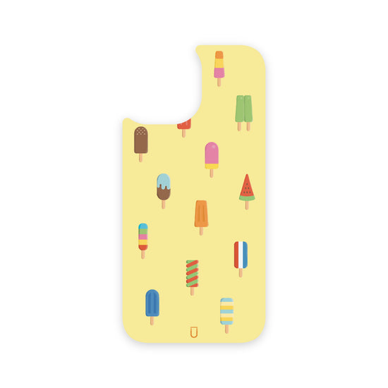 Popsicles - iPhone 15
