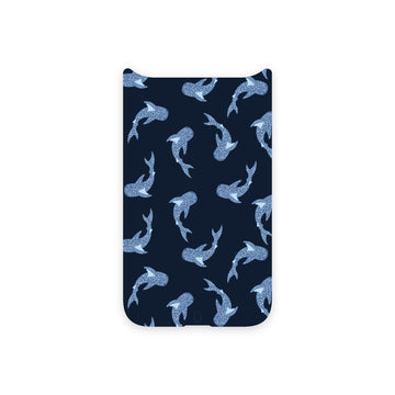 Whale Sharks (Back Only)