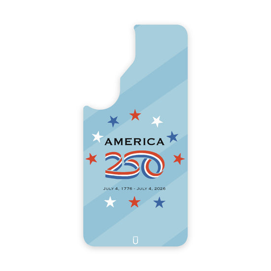 America 250 - Samsung - Samsung Galaxy S25+