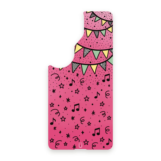 Celebration - Samsung - Samsung Galaxy S26 - Pink