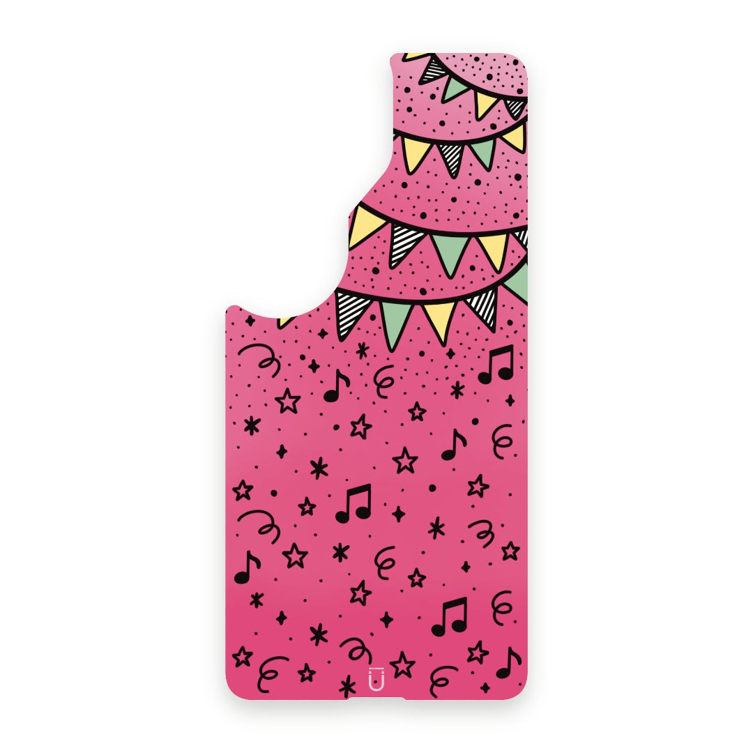 Celebration - Samsung - Samsung Galaxy S26 - Pink