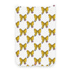 School Bows - 17PM - Yellow