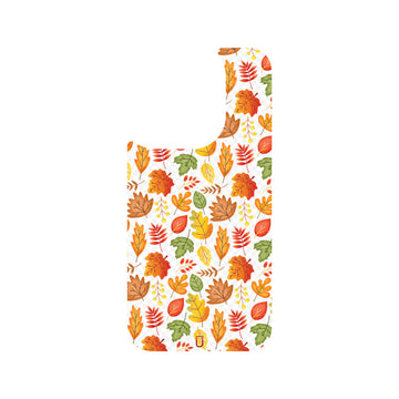 Fall Leaves (Back Only)