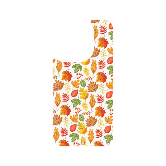 Fall Leaves (Back Only)