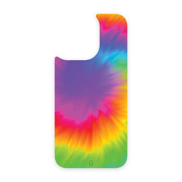 Tye Dye (Back Only)