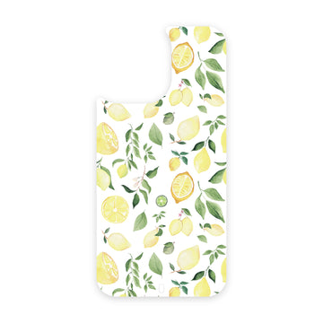 Lemons (Back Only)