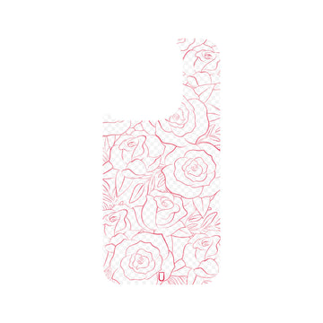 Roses (Back Only)