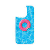Pool Floatie - iPhone 13 Pro - Donut Floatie