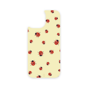 Ladybugs (Back Only)
