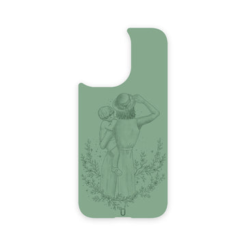 Boy Mom (Back Only)