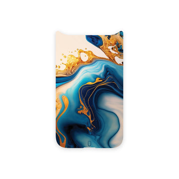 Epoxy - (Back Only)