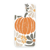 Addison - Pumpkin Petals