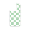 Checkered (Back Only)