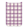 Kayli - Gingham Purple