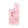Girl Mom (Back Only)