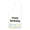 Happy Birthday - Samsung - Samsung Galaxy S24+ - White