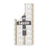 Jalynn - He Saved Me