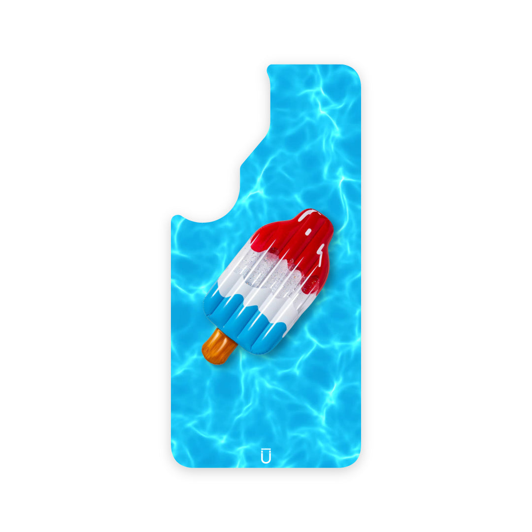 Pool Floatie - Samsung - Samsung Galaxy S24 - Rocket Pop Floatie