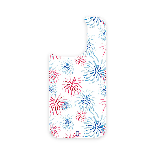 Fireworks (Back Only)