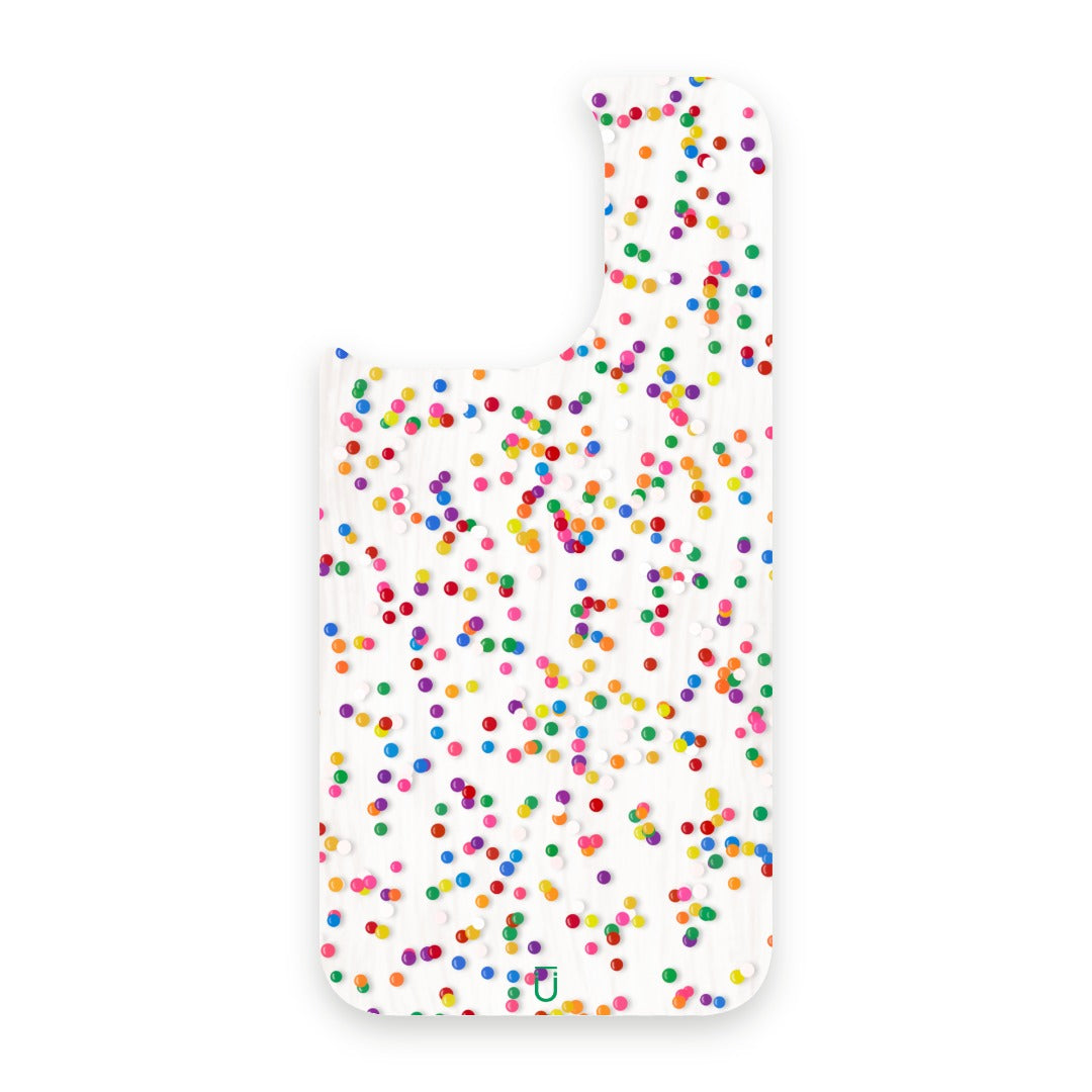Viral Dot Cake - iPhone 13 Pro