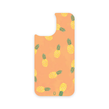 Pineapples (Back Only)