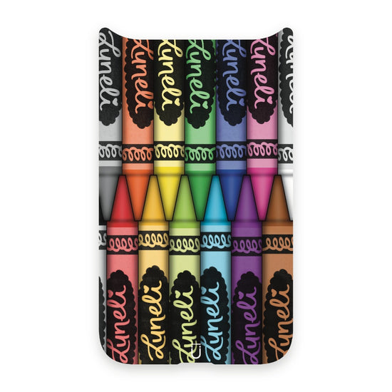 Crayons - AR