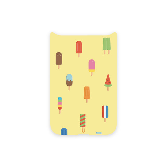 Popsicles - iPhone 17 Pro Max