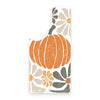 Addison - Pumpkin Petals