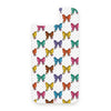 School Bows - 16E - Clear