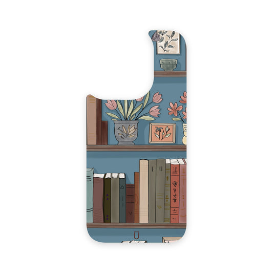 Bookcase (Back Only)