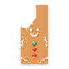 Gingerbread Man
