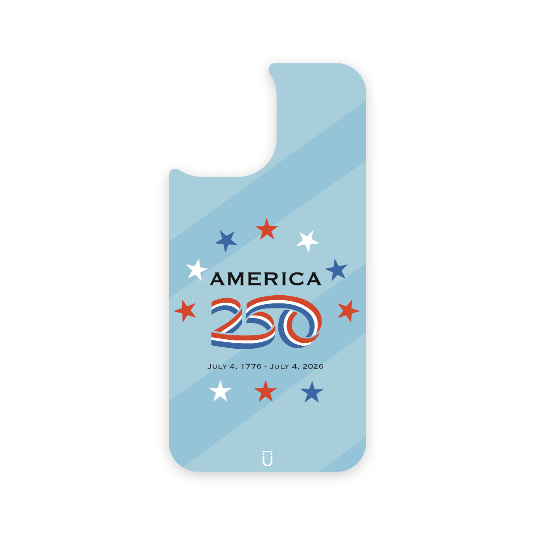 America 250 - iPhone 12