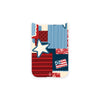 Ashlyn - Americana Patchwork
