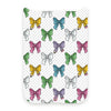 School Bows - 17PR - Pattern