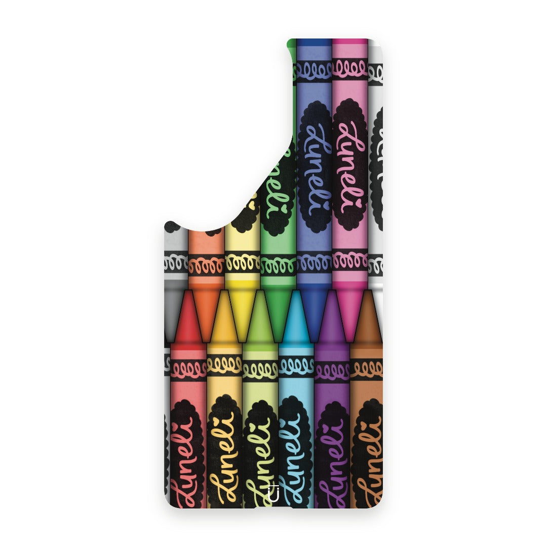 Crayons - S26U