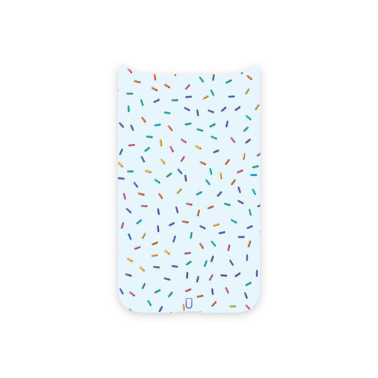 Sprinkles (Back Only)