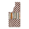 Katie - Book Checkered
