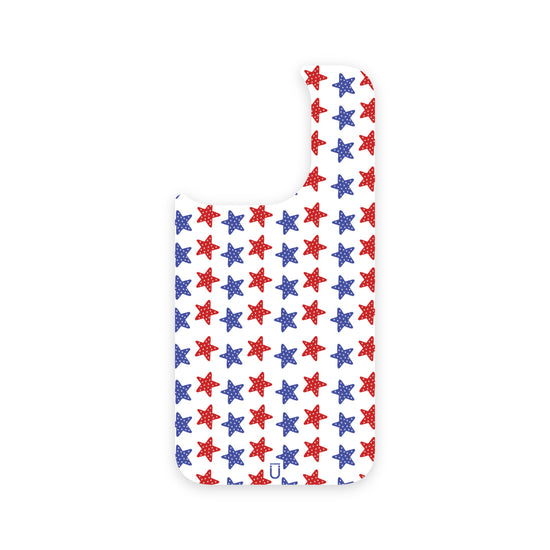 Liberty Stars - iPhone 15 Pro
