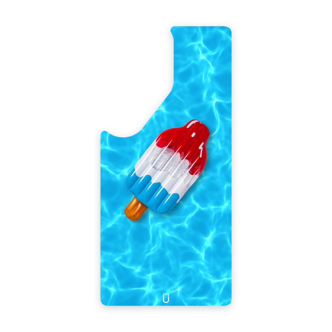 Pool Floatie - Samsung - Samsung Galaxy S25 Ultra - Rocket Pop Floatie