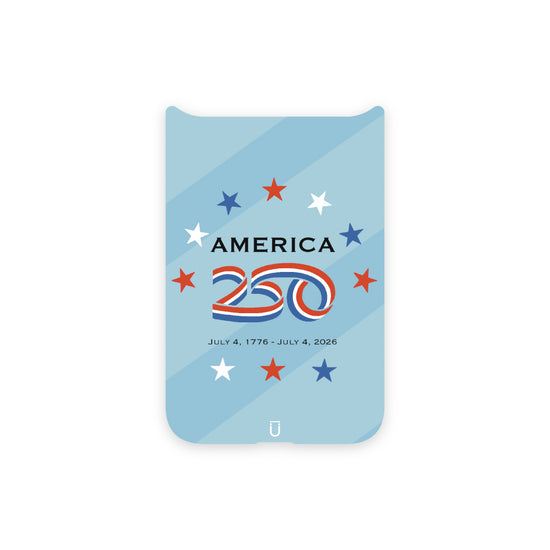 America 250 - iPhone 17 Pro Max