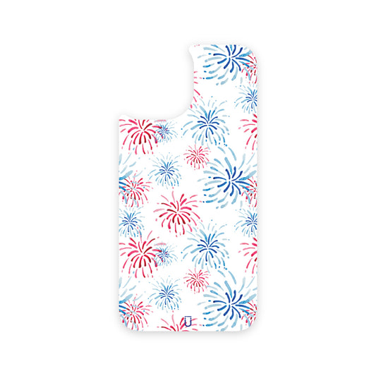 Fireworks (Back Only)
