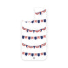 Patriotic Banners - iPhone 14 - White