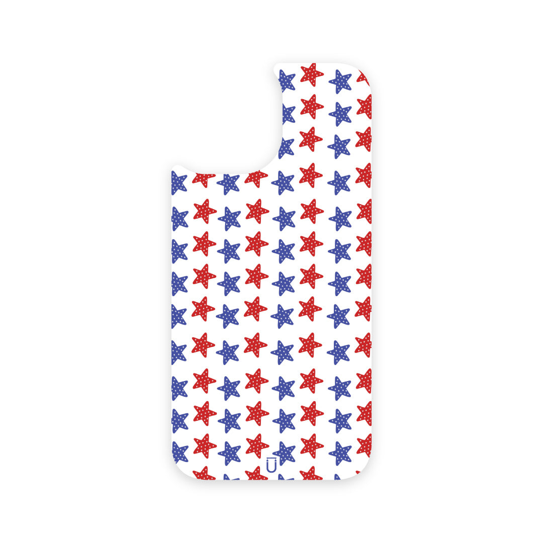 Liberty Stars - iPhone 15