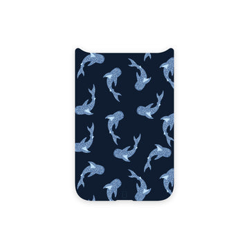 Whale Sharks (Back Only)