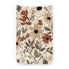 Dark Fall Floral magnetic back — Pixel 10